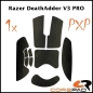 Preview: Corepad PXP Plain Pure Xtra Extra Performance Grips Mouse Grip Tape Pulsar Supergrip Razer DeathAdder V3 DA 3 DA3 PRO